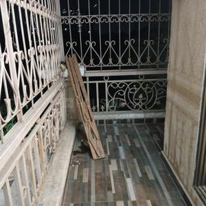Balcony Image of 1050 Sq.ft 2 BHK Apartment / Flat for rent in GBK Vishwajeet Precious Phase 1, Ulhasnagar Thane for Rs. 19000