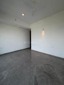 Bedroom Image of 1300 Sq.ft 3 BHK Apartment / Flat for rent in Prestige Jasdan Classic, Jacob Circle Mumbai for Rs. 280000