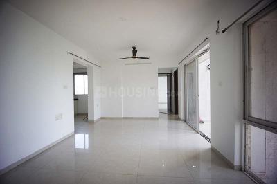 Hall Image of 1104 Sq.ft 2 BHK Apartment / Flat for sale in Dhanori Pune for Rs. 8000000