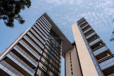 Image of 5881 Sq.ft 4 BHK Apartment / Flat for sale in Safal Seventy, Iscon Ambli Road, Ahmedabad for Rs. 82500000