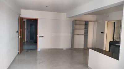 Hall Image of 1345 Sq.ft 2 BHK Apartment / Flat for sale in Vitoria Heights, Sima Nagar Surat for Rs. 4976000