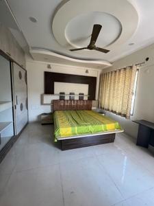 Bedroom Image of 2400 Sq.ft 4 BHK Villa for sale in NG Sierra, Undri Pune for Rs. 22000000