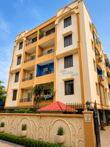 Image of 1050 Sq.ft 2 BHK Apartment / Flat for sale in Gola Road, Patna for Rs. 7000000