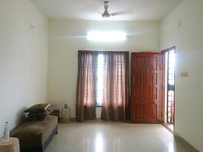 Living Room Image of 923 Sq.ft 3 BHK Apartment / Flat for sale in Perumbakkam Chennai for Rs. 5000000