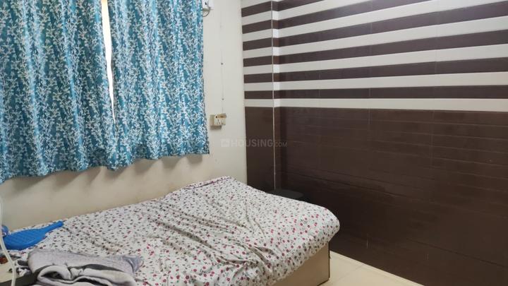 Apartment airoli Main Image 1