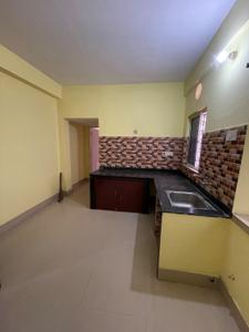 Kitchen Image of 889 Sq.ft 2 BHK Apartment / Flat for sale in Kasba Kolkata for Rs. 4900000