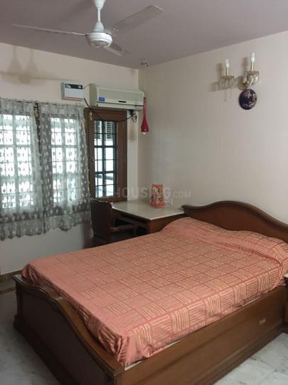 Byadarahalli, Benson Town Bedroom 1