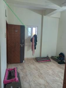Hall Image of 550 Sq.ft 1 BHK Apartment / Flat for rent in Banjara Hills Hyderabad for Rs. 14000