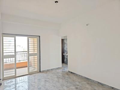 Living Room Image of 550 Sq.ft 1 BHK Apartment / Flat for sale in Lohegaon Pune for Rs. 3000000