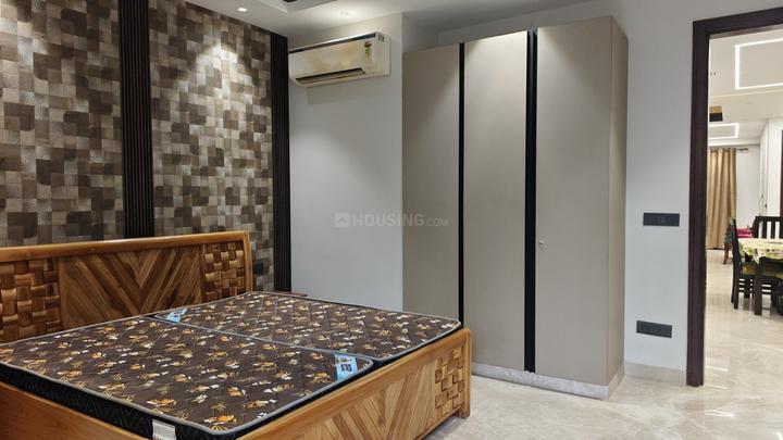 Sector 25 Bedroom One 1