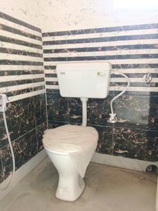 Bedroom One Image of 1050 Sq.ft 2 BHK Apartment / Flat for sale in Kamdahari Kolkata for Rs. 4000000