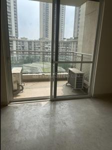 Bedroom Image of 6700 Sq.ft 4 BHK Penthouse for sale in Experion Windchants, Sector 112 Gurgaon for Rs. 115000000