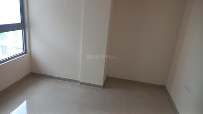 Bedroom Image of 495 Sq.ft 1 BHK Apartment / Flat for sale in Piramal Vaikunth Cluster 3 T1, Thane West Thane for Rs. 8200000