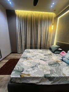 Bedroom Image of 2350 Sq.ft 4 BHK Apartment / Flat for sale in Pioneer Luxury, Bhimrad Surat for Rs. 16500000