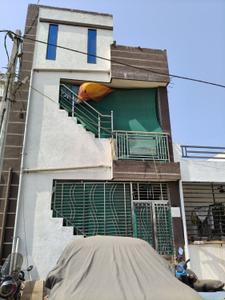 Building Image of 1260 Sq.ft 4 BHK Duplex for sale in Chavaj Bharuch for Rs. 3800000