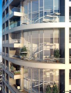 Image of 2800 Sq.ft 4 BHK Apartment / Flat for sale in Worli, Mumbai for Rs. 150000000