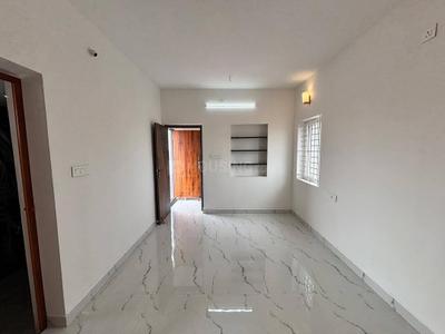 Hall Image of 620 Sq.ft 2 BHK Duplex for sale in Sevvapet Chennai for Rs. 2300000