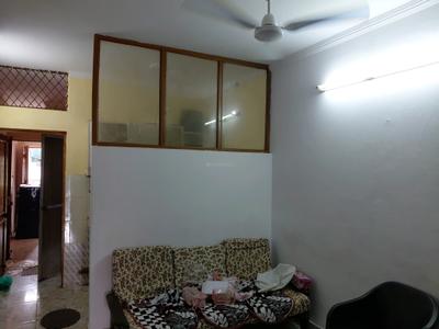 1 BHK Independent Builder Floor