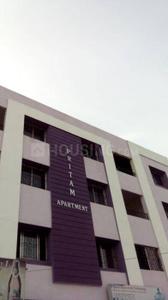 Image of 1250 Sq.ft 3 BHK Apartment / Flat for sale in Bank Colony, Nagpur for Rs. 5000000