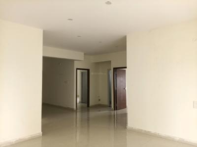 Living Room Image of 1650 Sq.ft 3 BHK Apartment / Flat for sale in NRI Layout Bengaluru for Rs. 11500000