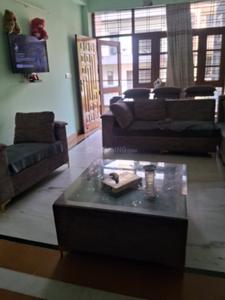 Hall Image of 3200 Sq.ft 3 BHK Apartment / Flat for rent in Sector 122 Noida for Rs. 34000