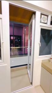 Kitchen Image of 1326 Sq.ft 3 BHK Apartment / Flat for sale in Godrej Blue, New Alipore Kolkata for Rs. 24900000