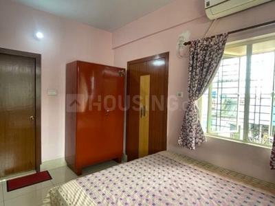 Bedroom Image of 1560 Sq.ft 3 BHK Apartment / Flat for sale in Jadavpur Kolkata for Rs. 13000000