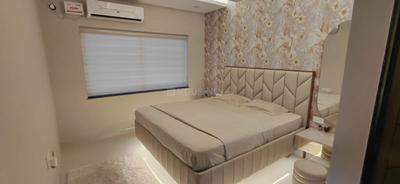 Bathroom Image of 1109 Sq.ft 2 BHK Apartment / Flat for sale in Adwalpalkar Adwalpalkars Skyline, Panjim Goa for Rs. 21000000