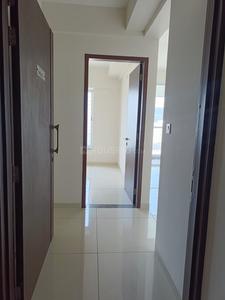 Hall Image of 1150 Sq.ft 2 BHK Apartment / Flat for rent in VJ Yashwin Orizzonte Phase 1, Chokhi Dhani Pune for Rs. 35000