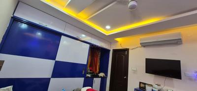 Hall Image of 1365 Sq.ft 3 BHK Apartment / Flat for sale in Alwal Secunderabad for Rs. 9000000