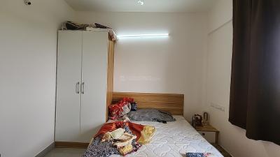 Bedroom Image of 1030 Sq.ft 3 BHK Apartment / Flat for sale in Sowparnika Ashiyana, Samethanahalli Bengaluru for Rs. 10700000
