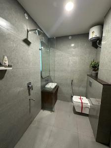 Image of 2800 Sq.ft 4 BHK Independent House for sale in Nalanda Solitaire Park, Nipania, Indore for Rs. 16500000