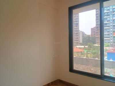 Bedroom Image of 1600 Sq.ft 4 BHK Apartment / Flat for sale in Vasant Valley, Kalyan West Kalyan for Rs. 15500000