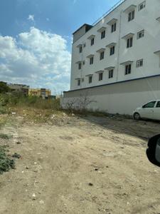 Image of 3600 Sq.ft Residential Plot / Land for sale in Peelamedu, Coimbatore for Rs. 28900000
