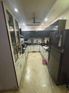 Image of 2250 Sq.ft 4 BHK Apartment / Flat for sale in IA and IB Block RWA Ashok Vihar, Ashok Vihar, New Delhi for Rs. 31500000