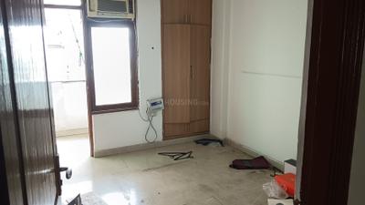 Bedroom Image of 1374 Sq.ft 3 BHK Apartment / Flat for sale in Rajhans Premier Apartment, Indirapuram Ghaziabad for Rs. 14600000