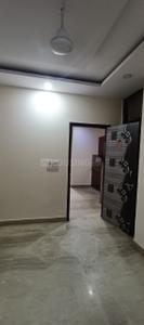 Hall Image of 750 Sq.ft 2 BHK Builder Floor for rent in Preet Vihar New Delhi for Rs. 16500