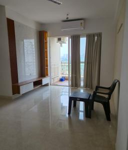 Hall Image of 1565 Sq.ft 3 BHK Apartment / Flat for sale in The Center Court, Sector 88A Gurgaon for Rs. 20000000