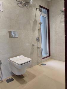 Bathroom Image of 550 Sq.ft 1 BHK Apartment / Flat for sale in Kandivali West Mumbai for Rs. 11100000