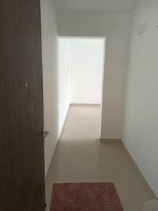 Hall Image of 1145 Sq.ft 2 BHK Apartment / Flat for sale in Casagrand Cedars, Kil Ayanambakkam Chennai for Rs. 9500000
