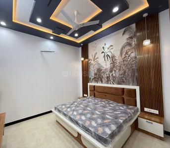 Bedroom Image of 1350 Sq.ft 3 BHK Independent House for sale in Pal Jodhpur for Rs. 16000000