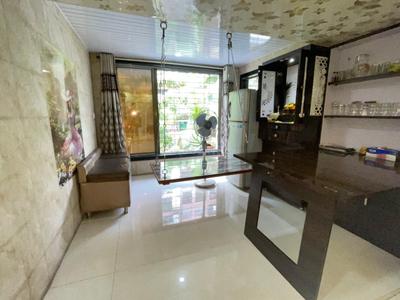Kitchen Image of 1200 Sq.ft 2 BHK Apartment / Flat for sale in Shalibhadra Regency, Vasai East Vasai for Rs. 10000000