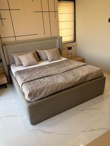 Bedroom Image of 2300 Sq.ft 5 BHK Villa for sale in Elite Vk Sky Villa Rose, Handewadi Pune for Rs. 17300000