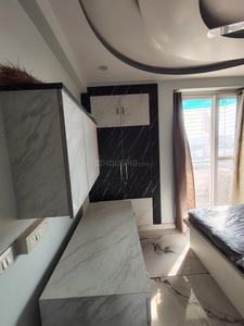 Bedroom Image of 1600 Sq.ft 2 BHK Apartment / Flat for rent in Sushant Golf City Lucknow for Rs. 30000