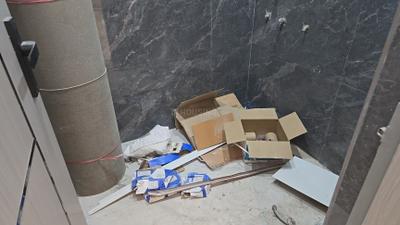 Image of 950 Sq.ft 2 BHK Builder Floor for sale in Indirapuram, Ghaziabad for Rs. 7600000