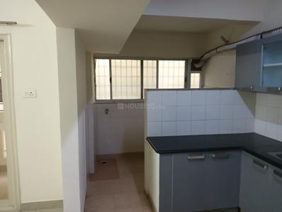 Kitchen Image of 1738 Sq.ft 3 BHK Apartment / Flat for sale in Sraddha Splendor, Whitefield Bengaluru for Rs. 9950000