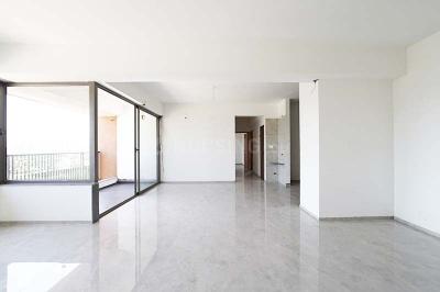 Hall Image of 3420 Sq.ft 4 BHK Apartment / Flat for sale in Kautilya Nilay, Naranpura Ahmedabad for Rs. 31100000