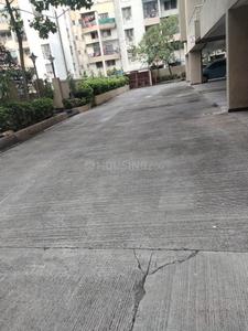 Image of 801 Sq.ft 2 BHK Apartment / Flat for sale in Gagan Emerald, Kondhwa, Pune for Rs. 6400000