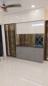 Hall Image of 1469 Sq.ft 3 BHK Apartment / Flat for sale in Casagrand Tudor, Chinna Nolambur Chennai for Rs. 19000000