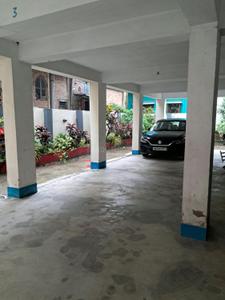 Image of 1200 Sq.ft 3 BHK Apartment / Flat for sale in Baghajatin, Kolkata for Rs. 5000000